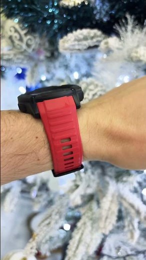 Garmin Instinct 2X Solar #garmin #survival