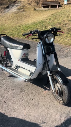 Discover the SR50 Simson Tuning Experience