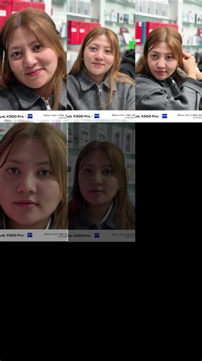 Discover the Vivo X300 Pro - The Ultimate Camera Phone