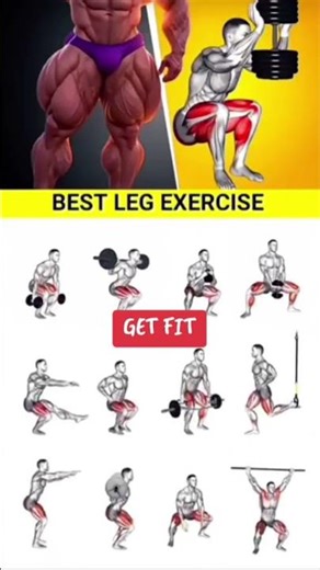legs workout routine #gym #workout #fyp #trending #viral #motivation #inspiration #triceps #reels