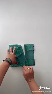 Easy DIY Project: Wrapped Books