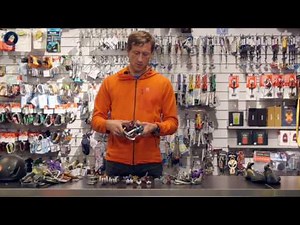 Klatreutstyr - Dette trenger du til naturlig klatring