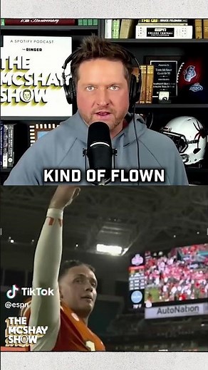 Trust Carson Beck to lead Miami over Texas A&M? | The McShay Show