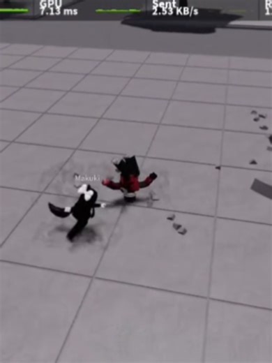 Testing Insane Combos in Saitama's Oreo Dash