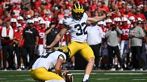 Packers Add Former Lion to Intense Position Battle