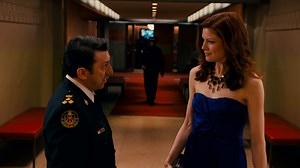 King Season 1 Episode 1 Lori Gilbert