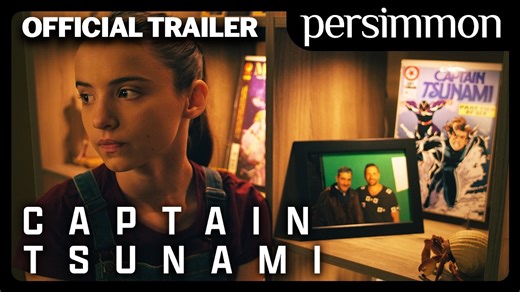 Everything You Need to Know About Captain Tsunami Movie (2026): Apr. 8, 2026 - changed the US film release date from TBA to April 23, 2026 - Movie Insider