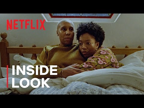 Master of None S3 | A Special Look: Denise | Netflix