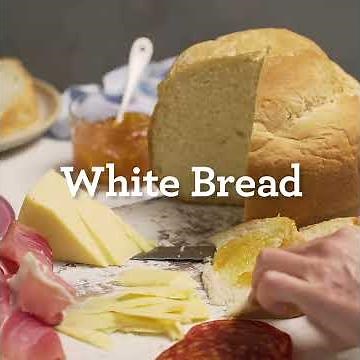 Creating Homemade Breads with the Breville Multi Cooker 9 in 1