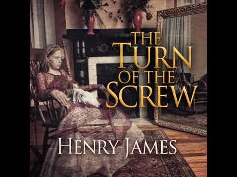 Turn of the Screw - Henry James