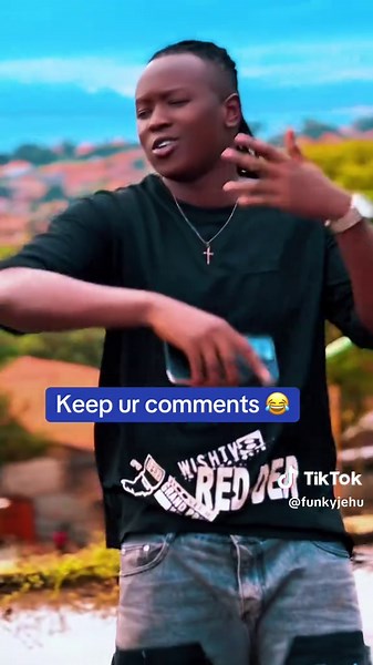 Not today 😍♥️💙❤️ @Funky Jehu Fans #bdtiktokofficial #humor #fyp #viral_video #trendingvideo #follow #funny #foryoupage❤️❤️