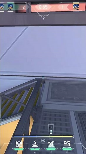 HOW TO NEON SUPER SLIDE (SUPER EASY BUT....)