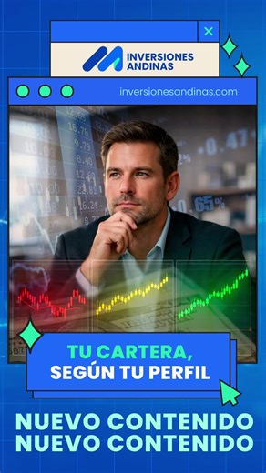 Taller de Optimización de Carteras de Inversión ¿Cómo elegir los activos? El jueves estuvimos en vivo por YouTube brindando de manera 100% gratuita un Taller de Optimización de Carteras espectacular. Uno de los momentos más destacados de la charla fué cuando mostramos ejemplos de como armar carteras de inversión balanceadas. 📺 Ya podes ver la charla completa en nuestro canal de YouTube! ¡No te la pierdas!