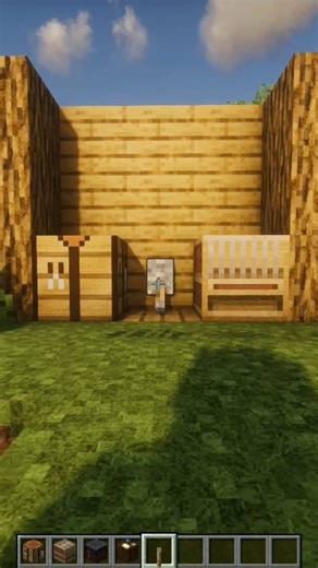 Minecraft Block Swapper💀