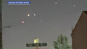 ‘Need to find out’: UFO sightings soaring over Ohio