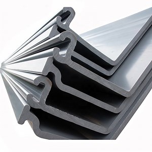 [Hot Item] Vinyl Seawall PVC Sheet Piles PVC Sheet Piling Erosion Control Landscaping PVC Plastic Piles