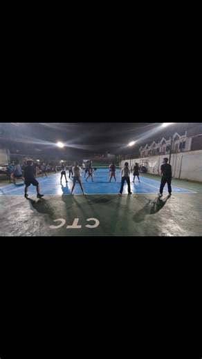 Basic Forehand Swing 🎾 Turn sideways, swing low to high, hit in front, and finish strong. Balance, timing, and smooth follow-through. Perfect your forehand, one swing at a time. | Carajay Tennis Club