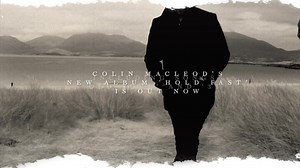 I loved singing with Colin Macleod! His beautiful new record "Hold Fast" is out now, listen here (I'm on two songs) https://smarturl.it/CM-HoldFast | Sheryl Crow