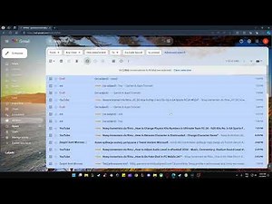 How to Read All Emails on Gmail (2024)?