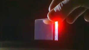 Lumière, optique, effet doppler, astronomie, et astrophysique : La découverte de la spectroscopie par Joseph Fraunhofer