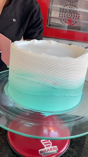 Chef Kaio Ruan no TikTok