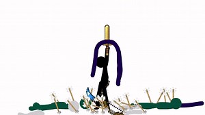 Creative Stickman Animation Techniques