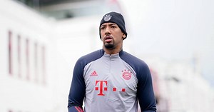 Liebes-Aus! Diese Frau tritt gegen Boateng nach