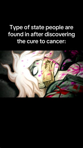 Relatable Danganronpa Memes