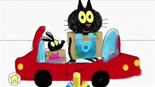 PBS Kids Program Break (KLRU 2021)