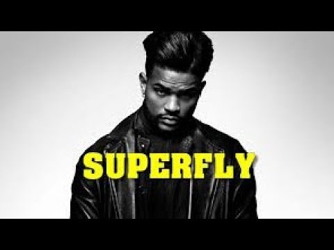 Superfly (2018) Action / Thriller / Movie Review | Commentary