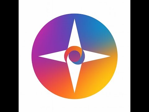 How Modern Compass Maps Character in 4 Progressive Layers.