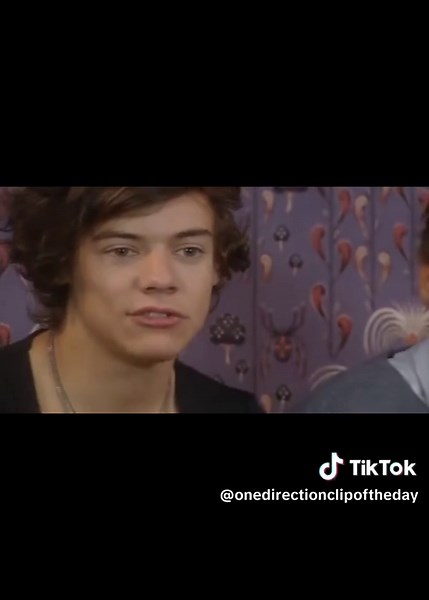 Entrevista perdida de One Direction: Vive el momento