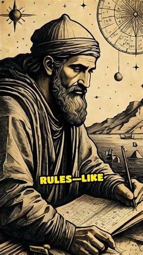 ELI5: How Did Muslims Shape Trigonometry?