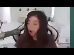 Pokimane accidentally opened something horrible on stream | Pokimane Accidental Pornhub Stream Controversy