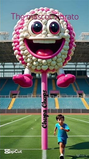 🐦 Chupacabra exploded.What happened#kidsvideo#funnyshorts#cow#mascot#sajaboys#demonslayer#rumi