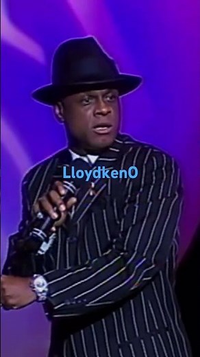 Michael Colyar road range funny , stand up comedy show