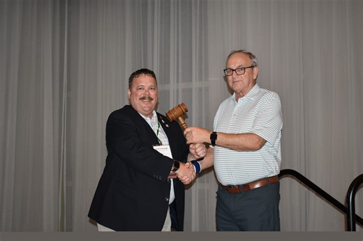 Appalachian Hardwood Manufacturers association names officers, trustees | Woodworking Network