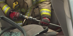 Crunch time extrication