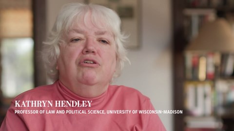 How Russia’s Legal System has Evolved as a Political Tool