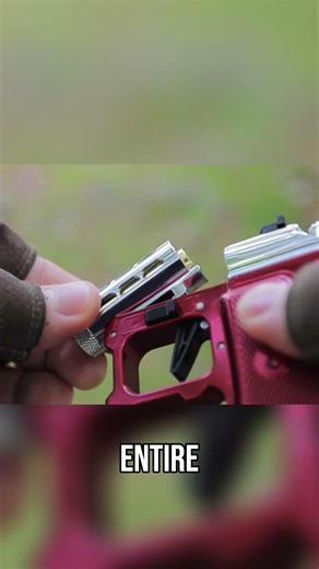 Airsoft vs Steel BBs Easy Barrel Swap Guide!