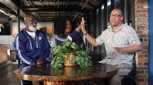 Pedal Pub Augusta: Combining tours with entertainment