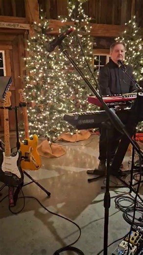 Merry Christmas from the Big Fun Band!! | Big Fun Band