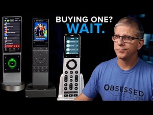 Harmony Is Dead, These 3 Remotes Are Fighting to Replace It