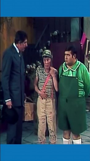 Meu nome é professor girafales - #chaves #humor #piadasrapidas #seumadruga #piadascurtas #memes