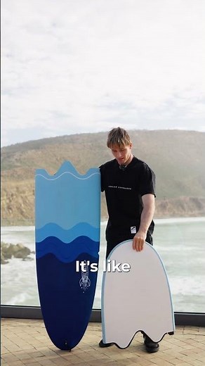 Has anyone told you about this board