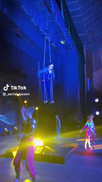 queen ✨ на TikTok