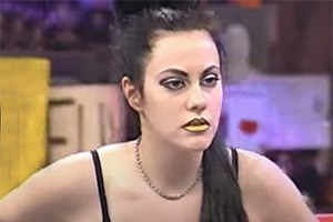 Former WCW, TNA wrestler Daffney, Dead at 46