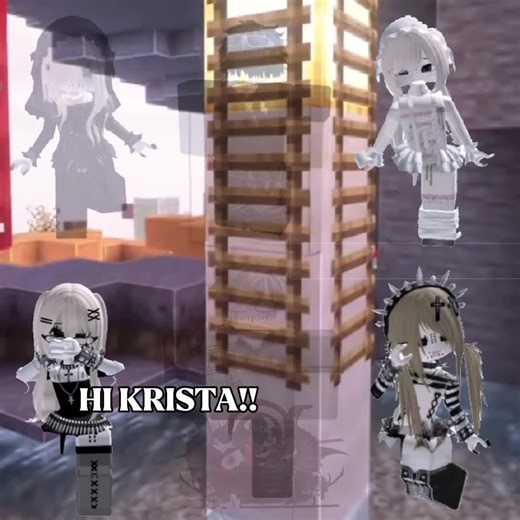 Roblox Story Part 2: Unfolding New Emotions