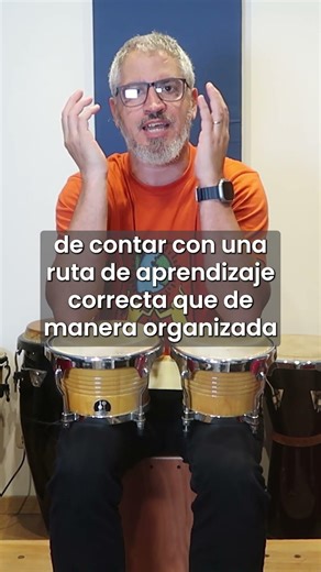 Is it very difficult to learn to play the bongos?