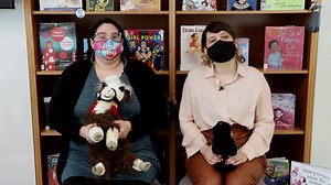 19 reactions | We're celebrating Beyonce's historic Grammy win last night with this take on her classic song. So grab a little one and get bouncing with Stephani & Heather! | Louisville Free Public Library | Facebook